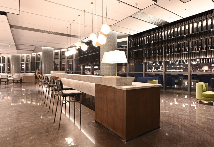 Food & Drinks 4, Atour Hotel Shenyang Qingnian Street Vanke Group, Shenyang