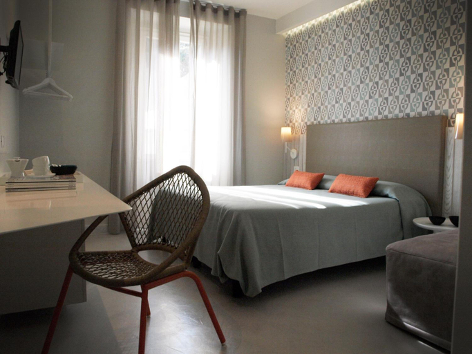 Bedroom 3, Ca' D'andrean, La Spezia
