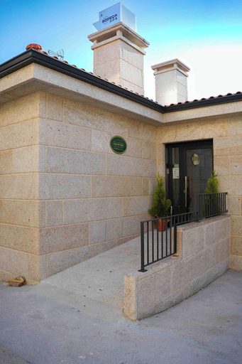 Exterior & Views 1, A Quinta De Cea, Ourense