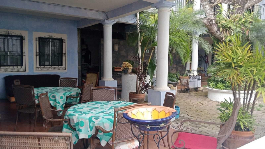 Food & Drinks, Hostal El Patio, Tlacotalpan