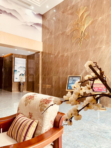 Others 4, Youngsun Hotel, Sihanoukville