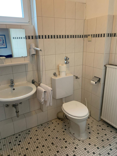 General view 5, Hotel Cao, Region Hannover