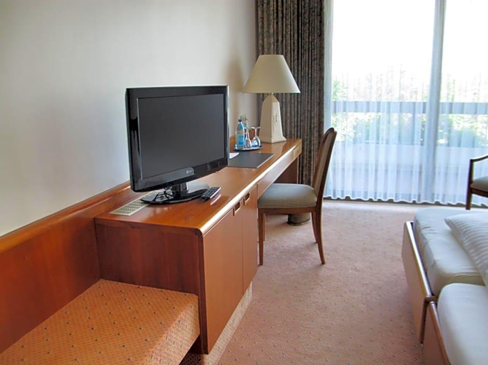 Room 2, Kv Fernberg Weinhotel, Aschaffenburg