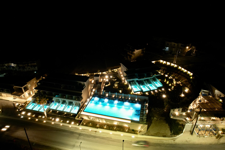 General view