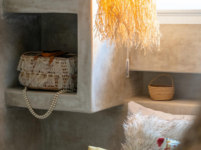 Bathroom 4, Waves Hunter Surf House - Anza, Agadir-Ida ou Tanane