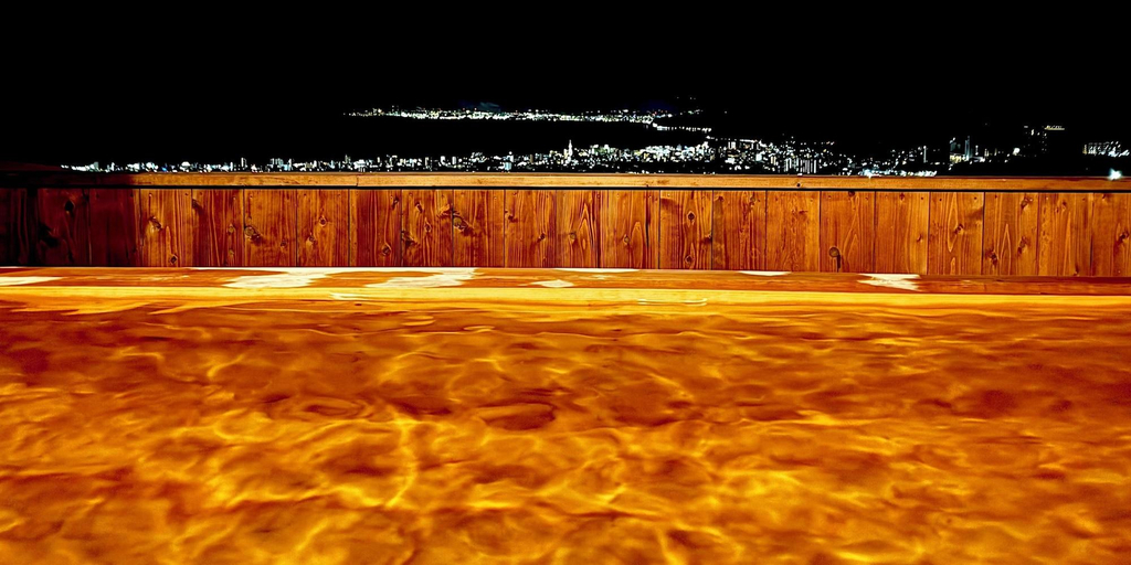 Sports and Entertainment 4, Beppu Risort Stay Spa Tsurumi, Beppu