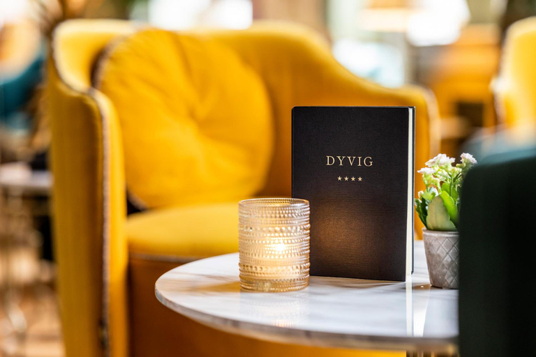 Food & Drinks 4, Dyvig Badehotel, Sønderborg