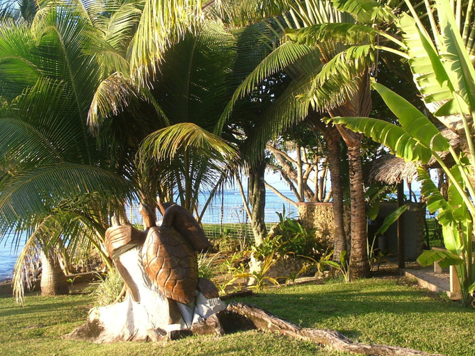 Exterior & Views 2, Pacific Lagoon Apartments, Port Vila