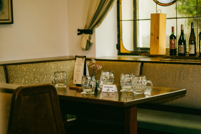 Food & Drinks 4, Landhotel Gasthof Baubv Ck, Schärding