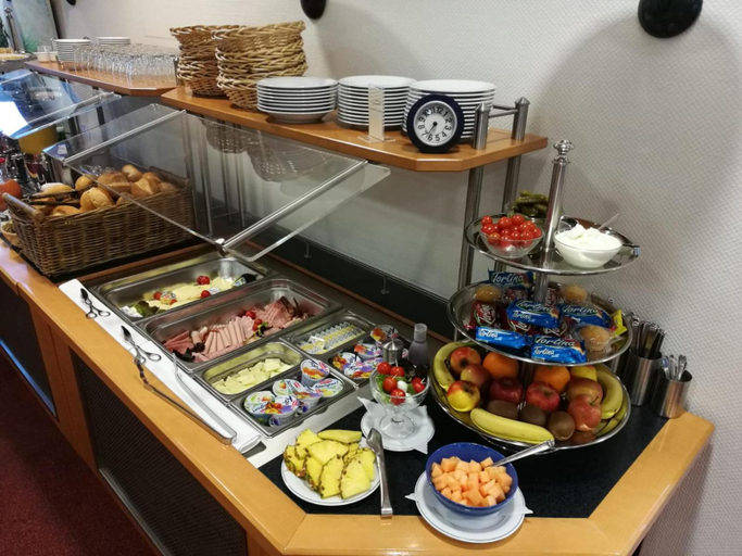 Food & Drinks 5, Hotel Am Weiher, Heinsberg