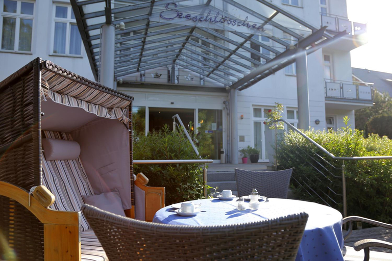 General view 4, Aparthotel Seeschlv Sschen, Vorpommern-Greifswald