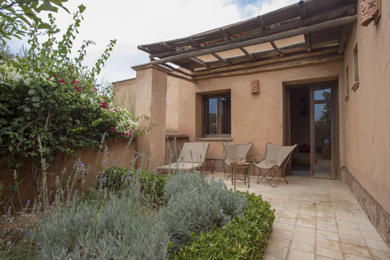 Bedroom 3, Le Domaine D Amanar, Al Haouz