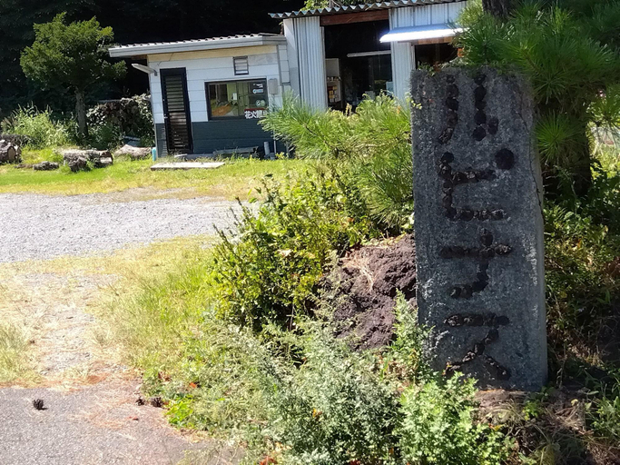 Public Area 2, Lupinus Kawaguchiko, Fujikawaguchiko