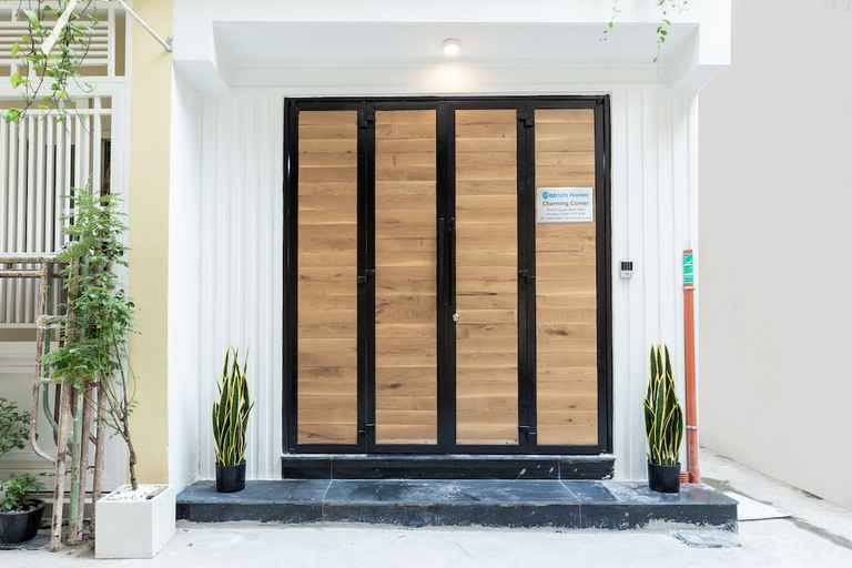 Exterior & Views 2, Cozrum Homes - Charming Corner, Ho Chi Minh City