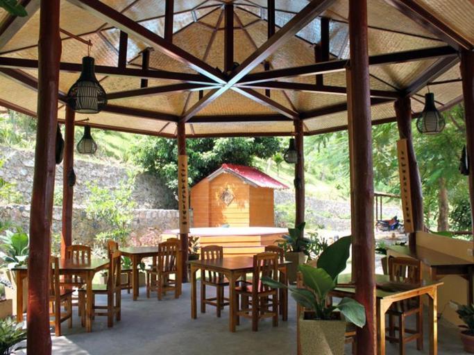 Food & Drinks 4, Baan Famui, Chiang Dao