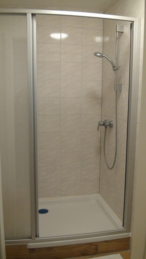 Room 3, Apartment Osterstraaye 322 Eins, Region Hannover