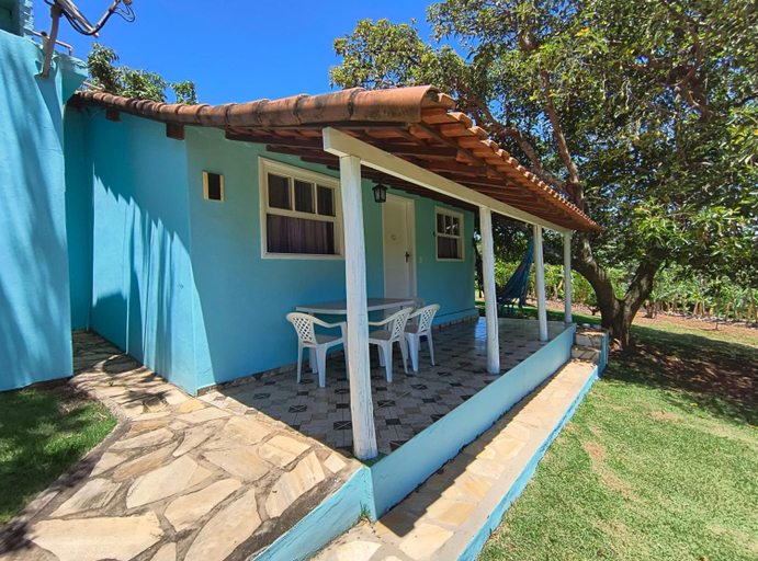 General view 3, Pousada Recanto Do Sossego, São Thomé das Letras