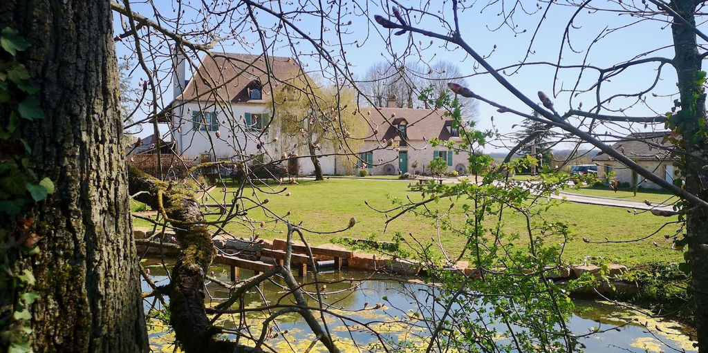 General view 3, L Etap Corteline, Saône-et-Loire