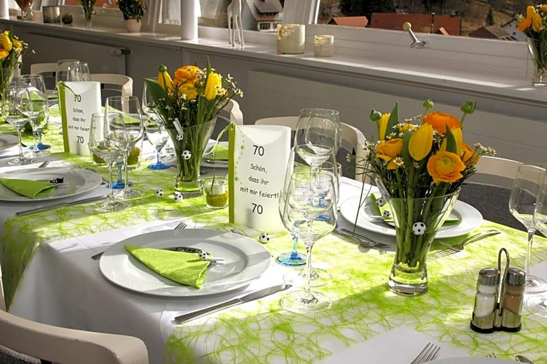 Food & Drinks 5, Hotel Berggasthof Schwarzwaldperle, Ortenaukreis