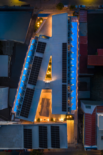 General view 2, Agkyra Boutique Hotel, South Aegean