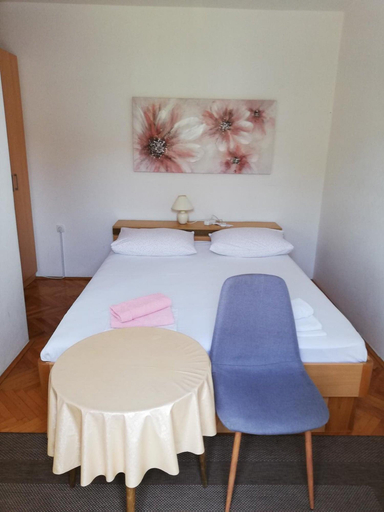 Bedroom 3, Guest House Micin, Vodice