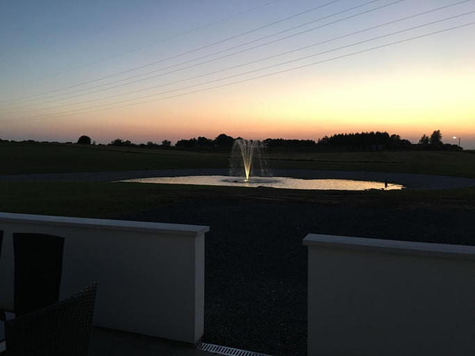 Public Area, Elisesminde, Vejle