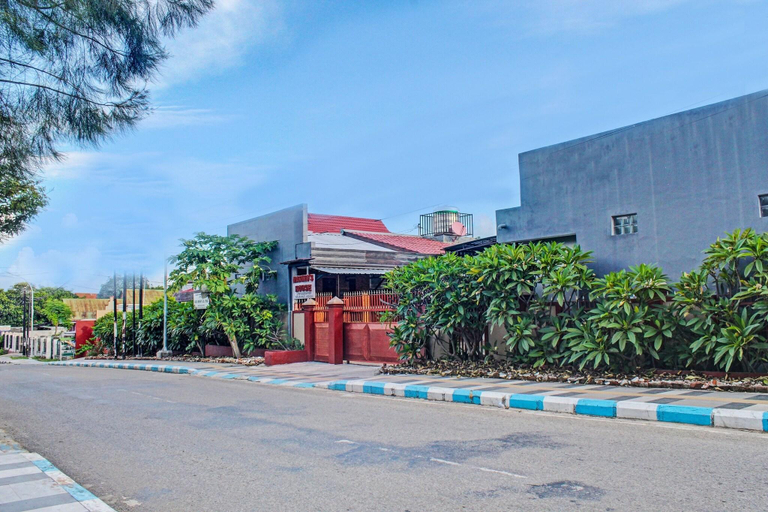 General view 3, 92244 Mariko S House, Kupang