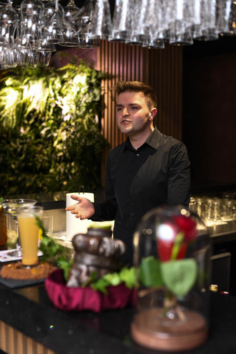 Food & Drinks 4, Hotel Jedlinka, Wałbrzych