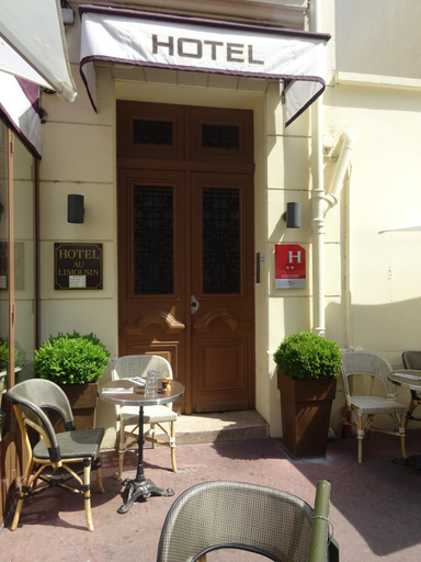 Exterior & Views 2, Au Limousin, Hauts-de-Seine