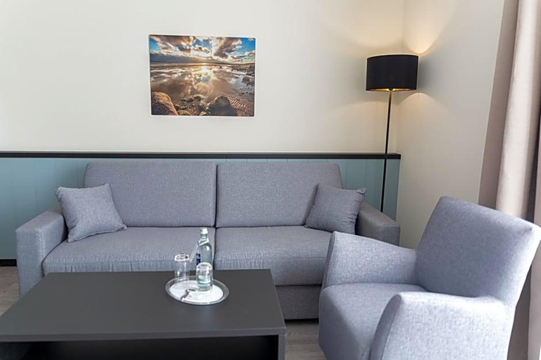 Room 2, Hotel Am Stadtpark, Wilhelmshaven