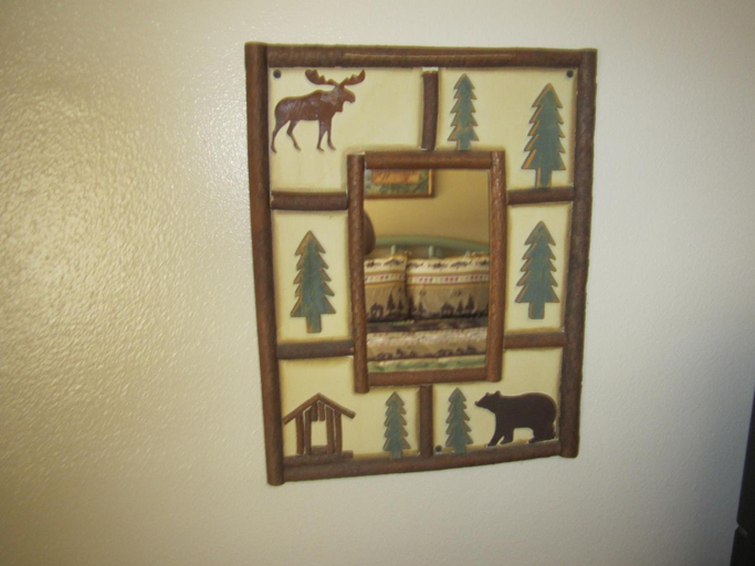 Others 4, Sequoia Lodge, Kern