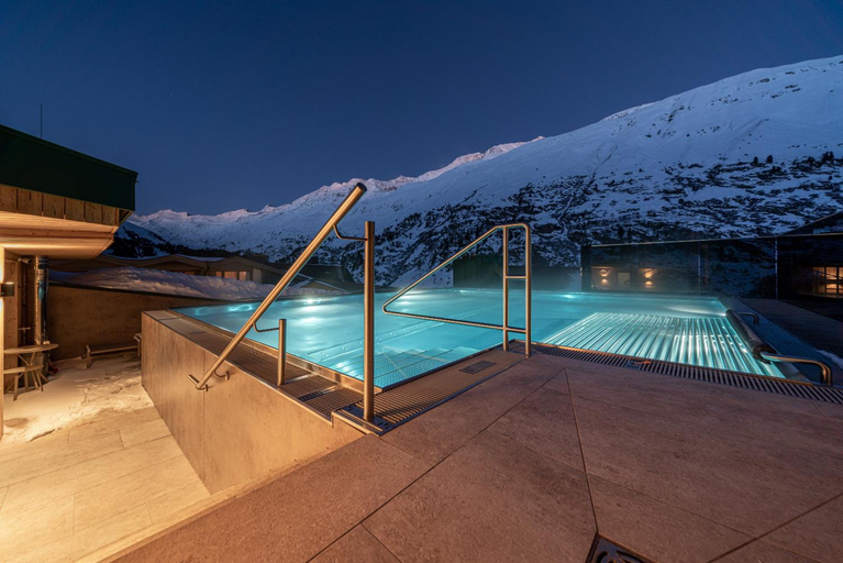 Sport & Beauty 5, Hotel Enzian Apartmenthotel Johannes, Imst