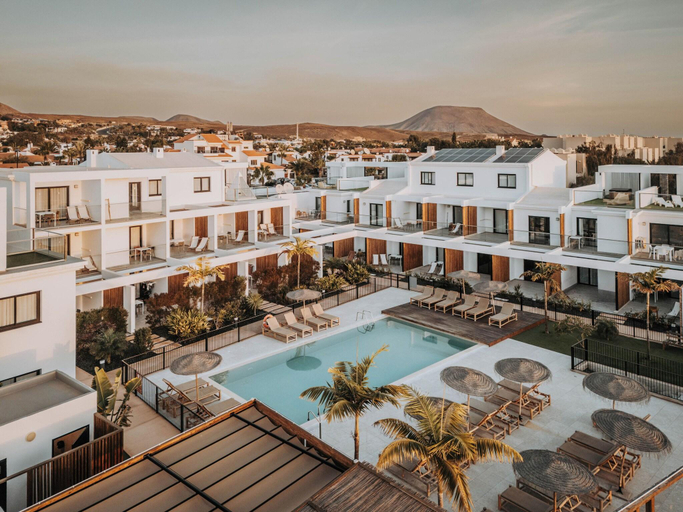 General view 5, Shambhala Fuerteventura, Las Palmas