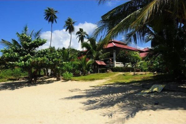 Exterior & Views 5, New Sunrise Village Bang Po Beach, Ko Samui