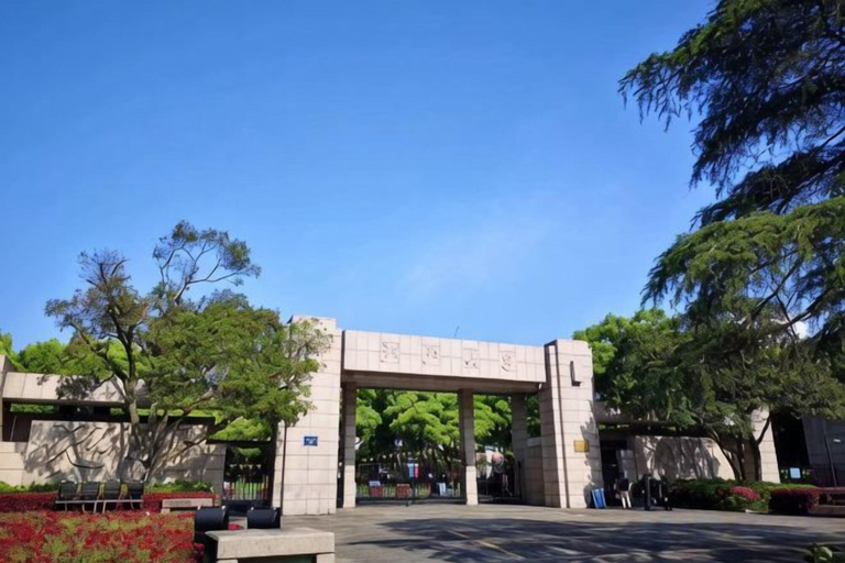 Exterior & Views 2, Wenxie Hotel, Hangzhou