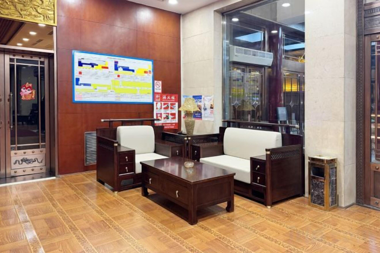 Others 3, Guoli Holiday Hotel, Shuozhou