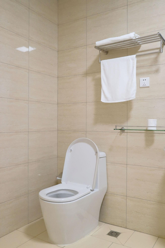 Bathroom 4, Phoenix Apartment by LINK, Kicukiro