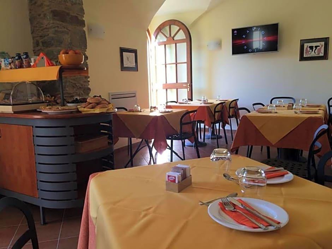 Food & Drinks 5, Locanda Il Monastero, La Spezia