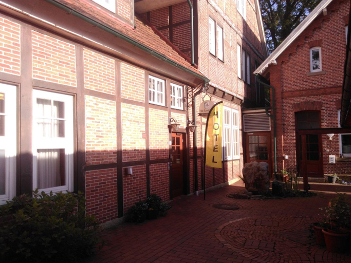 Exterior & Views 4, Alte Kornbrennerei Gbr, Osnabrück