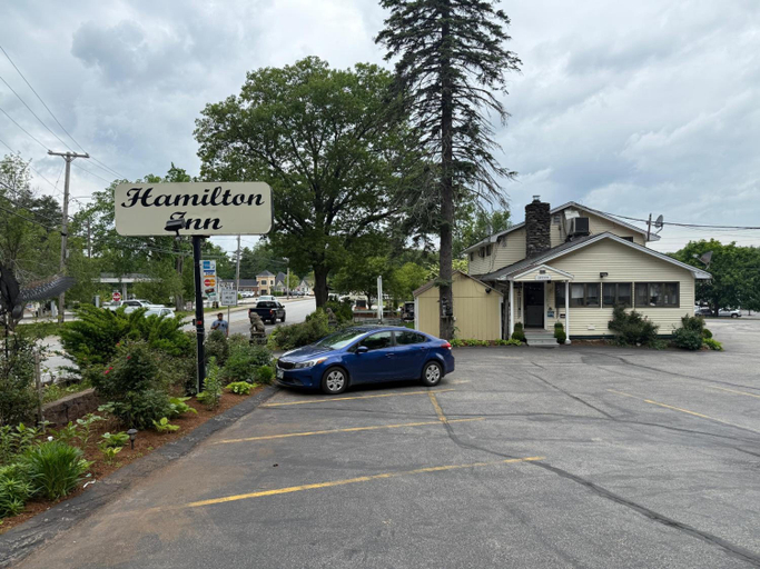 Others 4, Hamilton Inn Sturbridge, Worcester