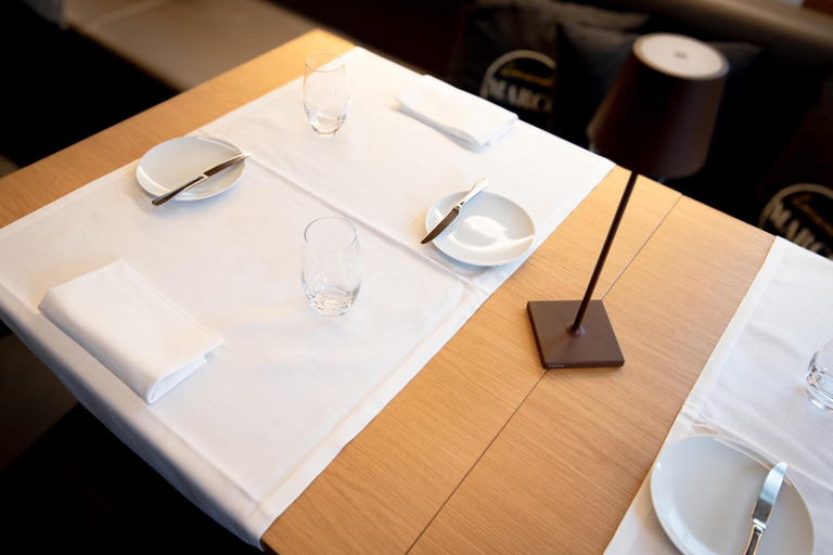Food & Drinks 4, Locanda Marco, Bellinzona