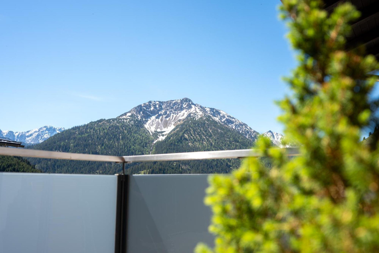 Exterior & Views 1, Gasthof Bergblick, Reutte