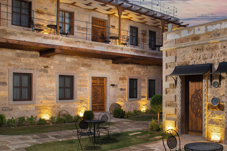 Exterior & Views 1, Woox Cappadocia Hotel, Nevşehir