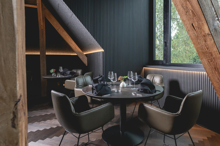 Exterior & Views 2, Lukas Kapeller Hotel Und Restaurant, Steyr