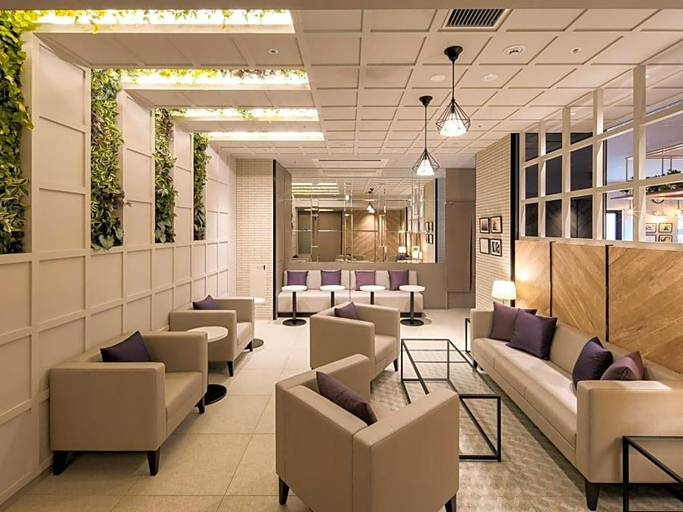 Public Area 3, Super Hotel Premier Ikebukuro Natural Hot Spring, Toshima