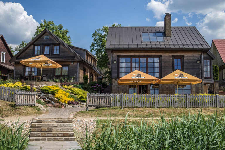 Exterior & Views 2, Argo Trakai, Trakų