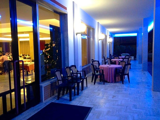 General view 2, Hotel Ristorante Anita, Ascoli Piceno