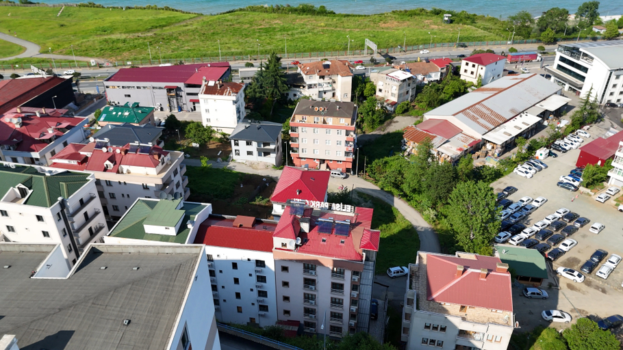 General view 5, Esi̇la Sui̇t Trabzon, Merkez