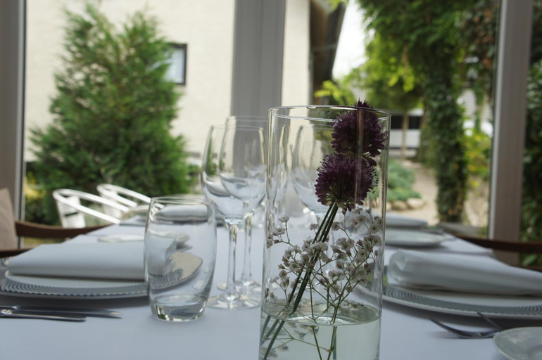 Food & Drinks 4, Lyng Dal Hotel Og Restaurant, Skanderborg