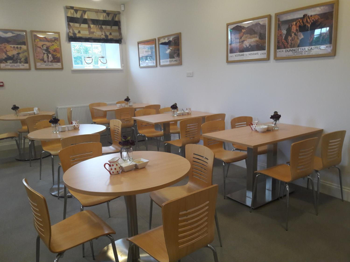 Food & Drinks 5, The Sidings Inverurie, Aberdeenshire